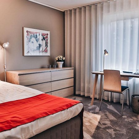 Aedelfors Hotell & Konferens Holsbybrunn エクステリア 写真