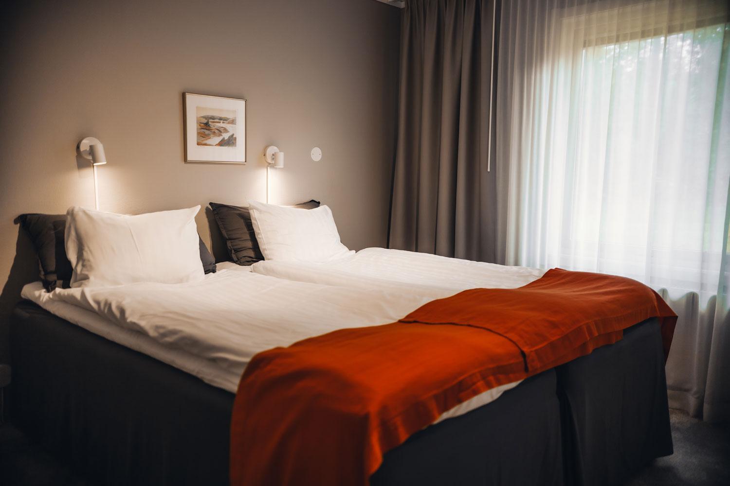 Aedelfors Hotell & Konferens Holsbybrunn エクステリア 写真