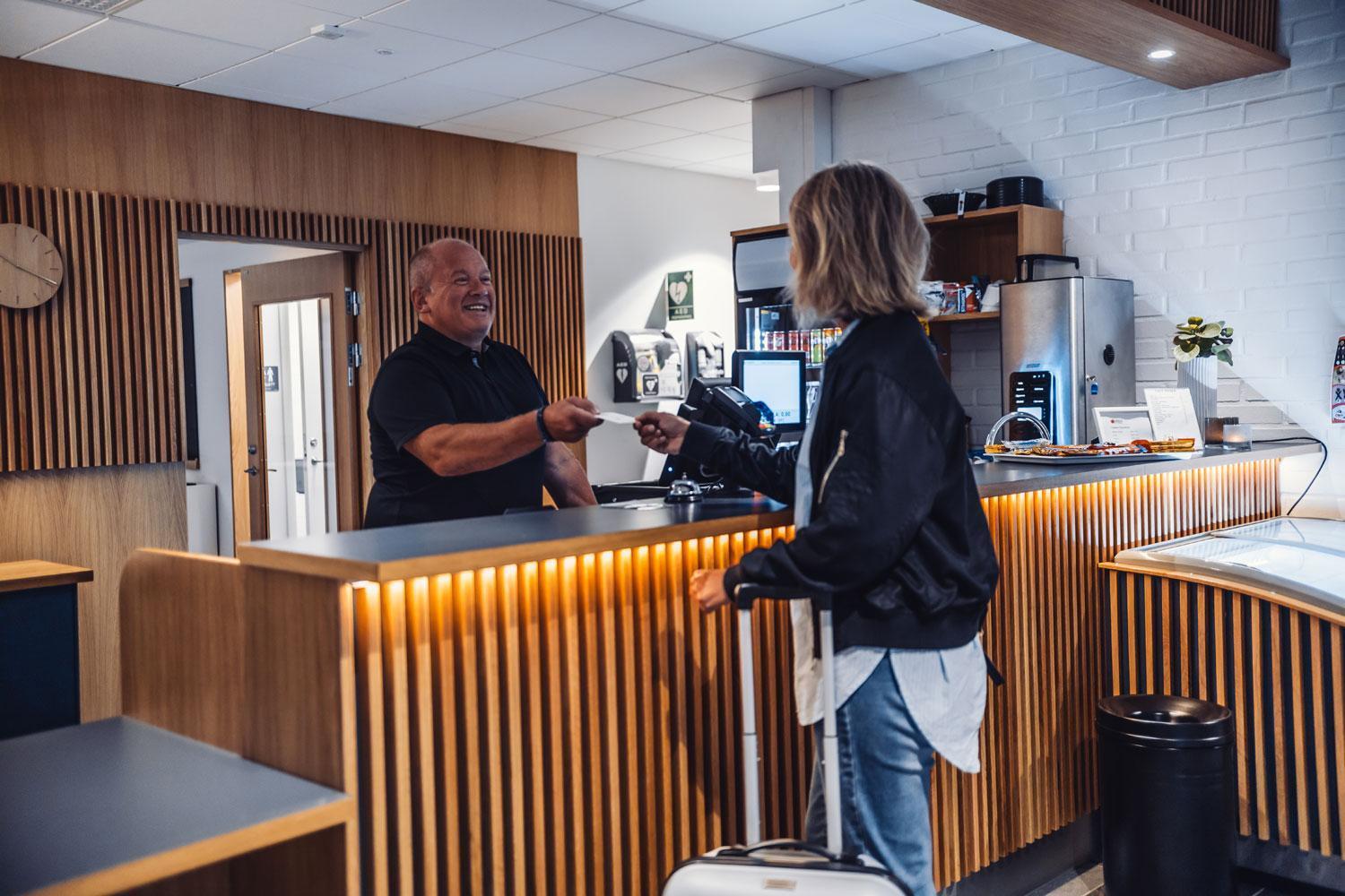 Aedelfors Hotell & Konferens Holsbybrunn エクステリア 写真