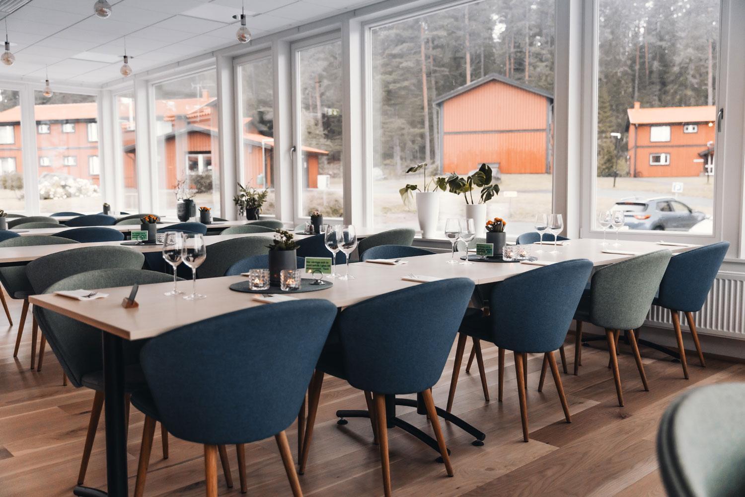 Aedelfors Hotell & Konferens Holsbybrunn エクステリア 写真