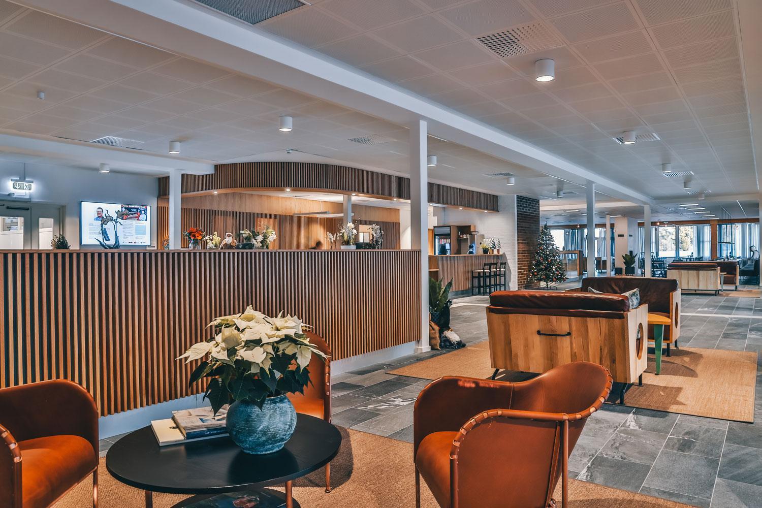Aedelfors Hotell & Konferens Holsbybrunn エクステリア 写真