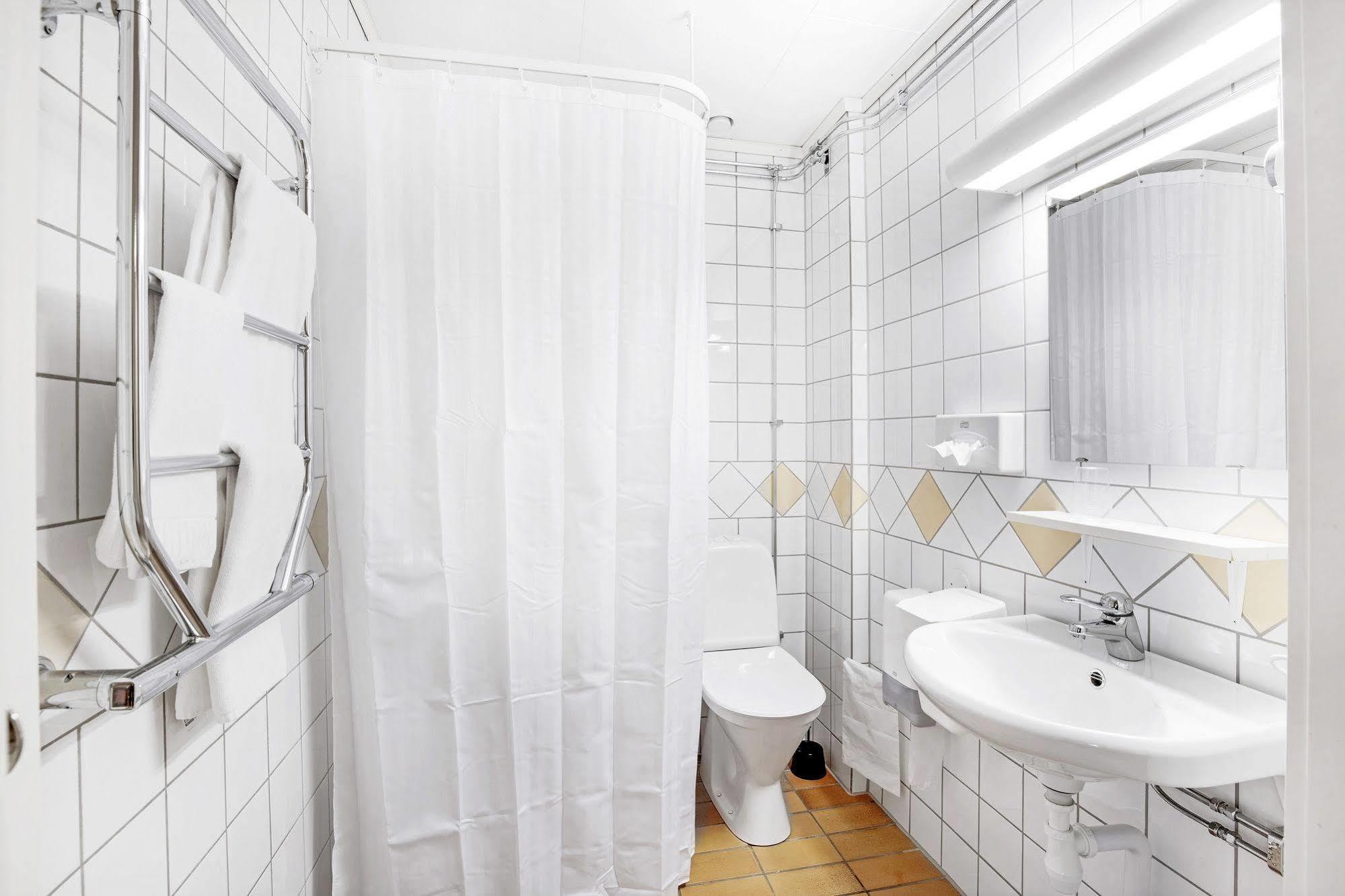 Aedelfors Hotell & Konferens Holsbybrunn エクステリア 写真