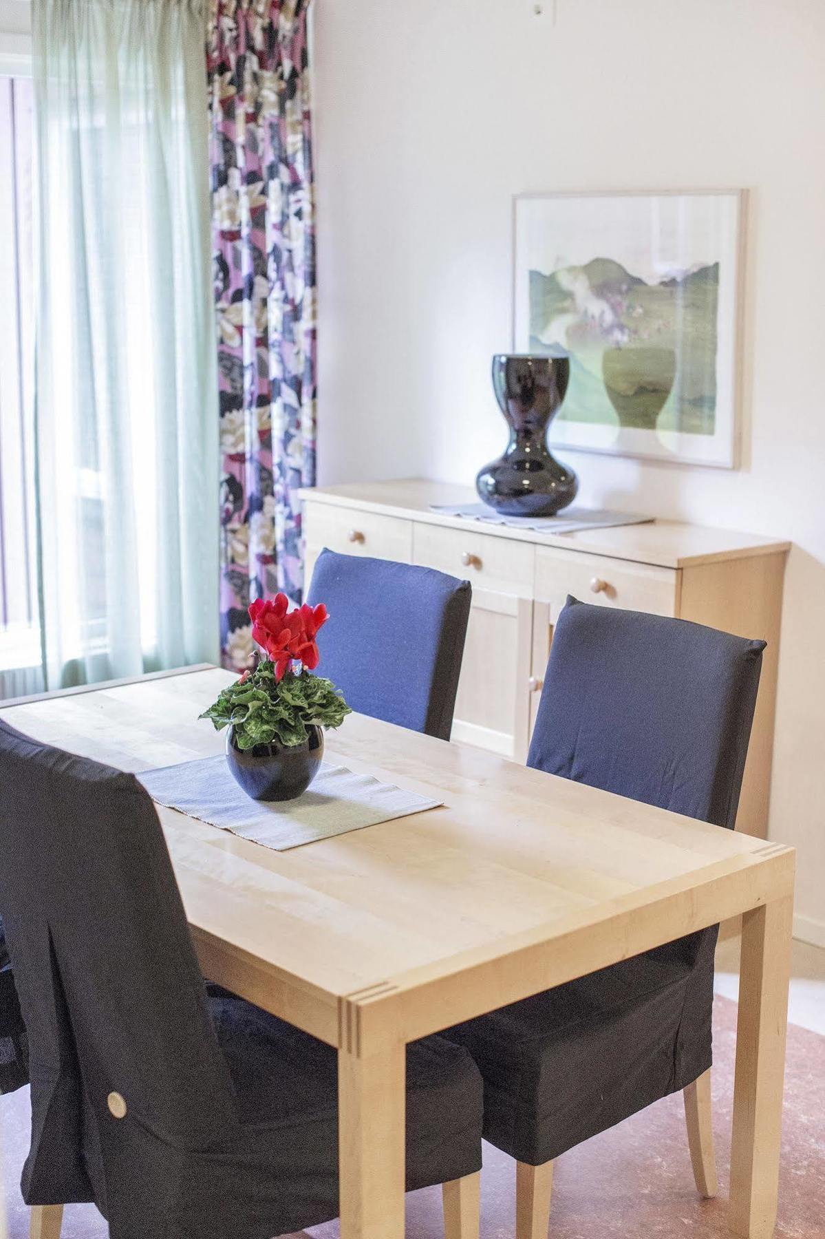 Aedelfors Hotell & Konferens Holsbybrunn エクステリア 写真