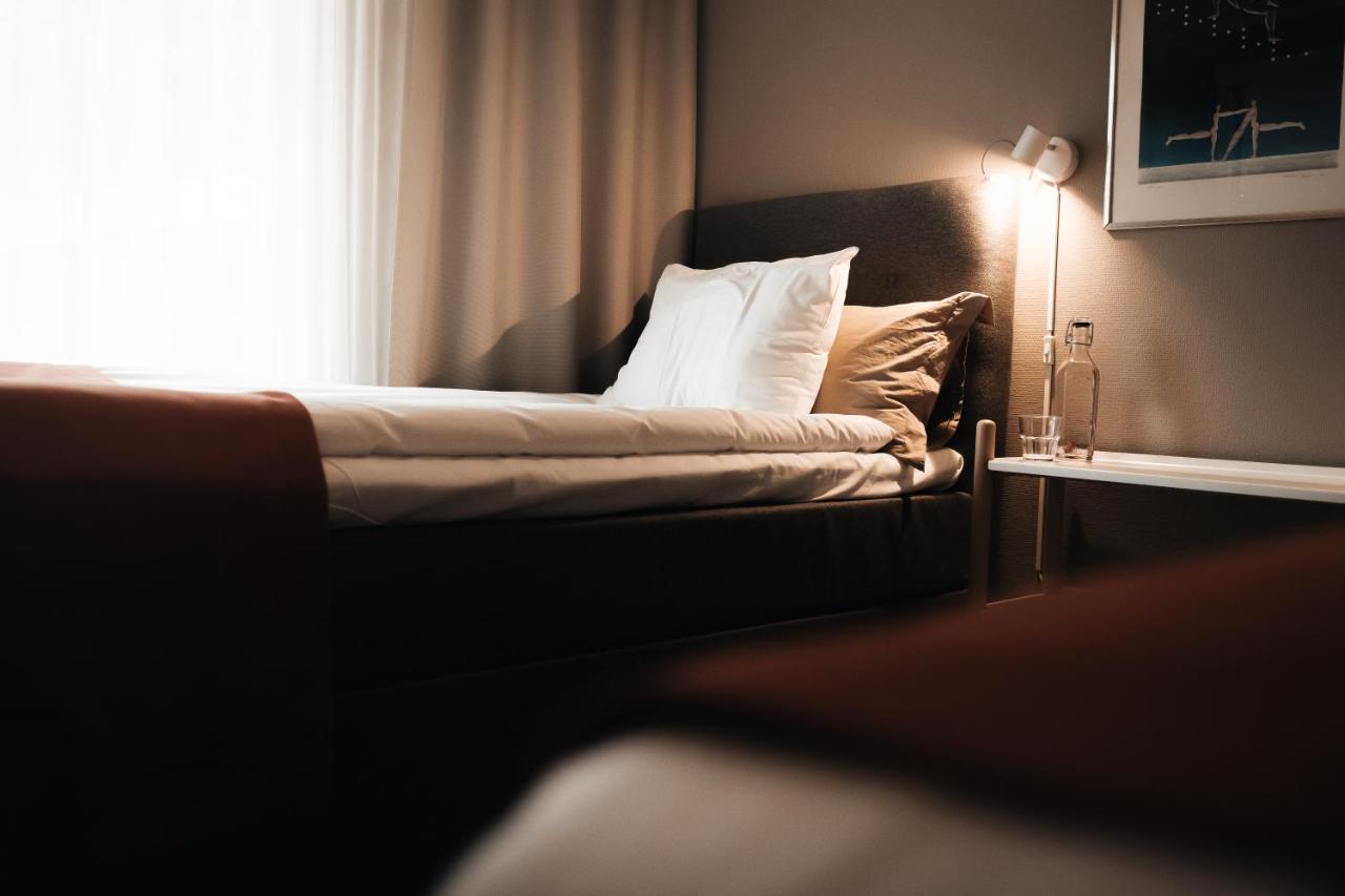 Aedelfors Hotell & Konferens Holsbybrunn エクステリア 写真