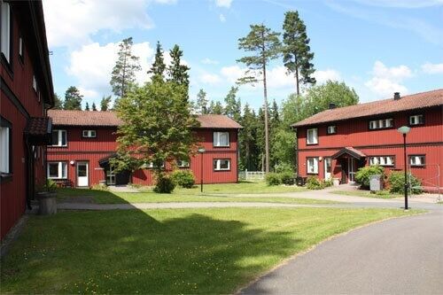 Aedelfors Hotell & Konferens Holsbybrunn エクステリア 写真