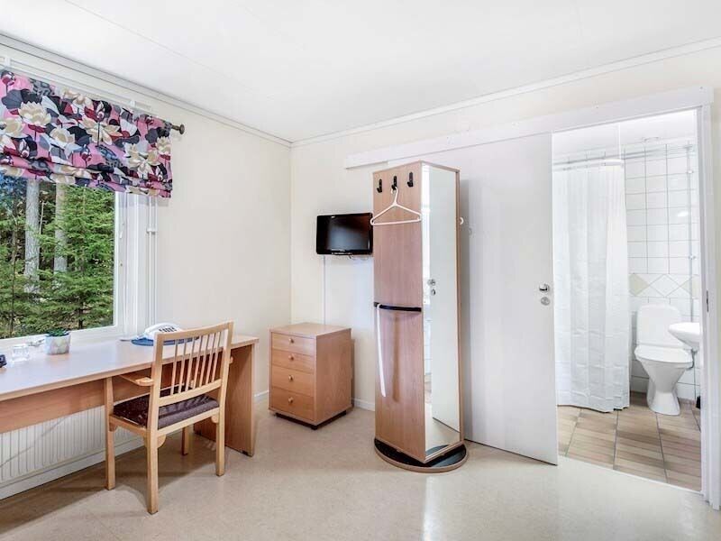 Aedelfors Hotell & Konferens Holsbybrunn エクステリア 写真